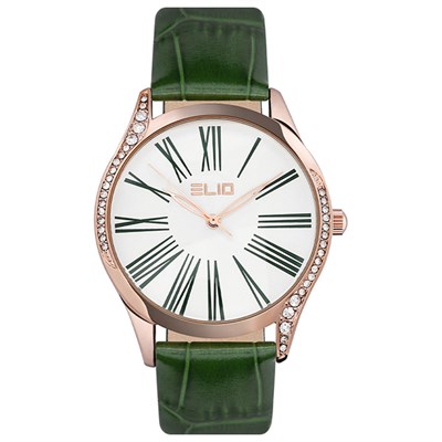 Đồng hồ ELIO Xmas 36 mm Nữ EL083-02