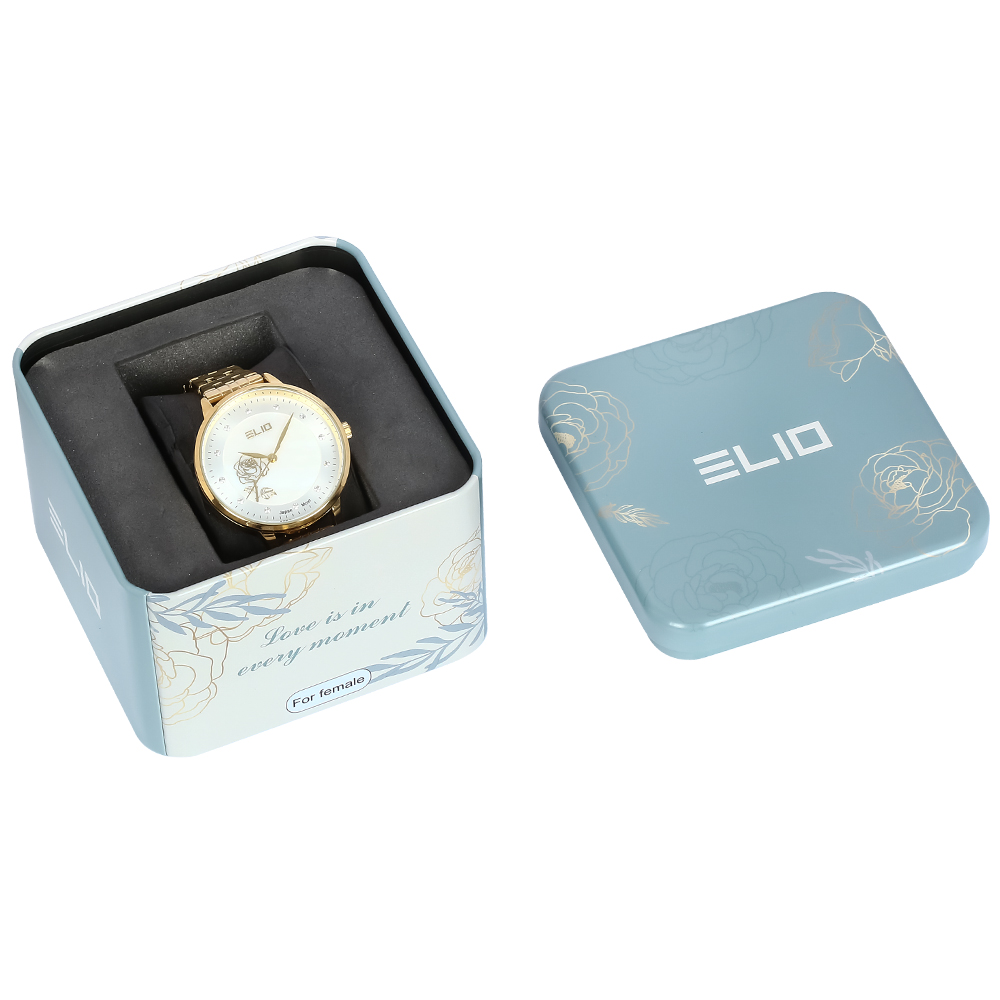Đồng hồ Nữ ELIO ES090-02