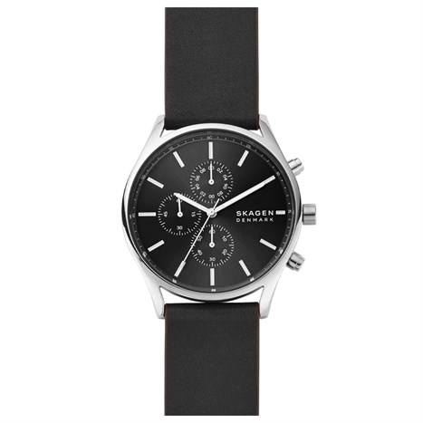 Đồng hồ SKAGEN 42 mm Nam SKW6677 Màu Đen