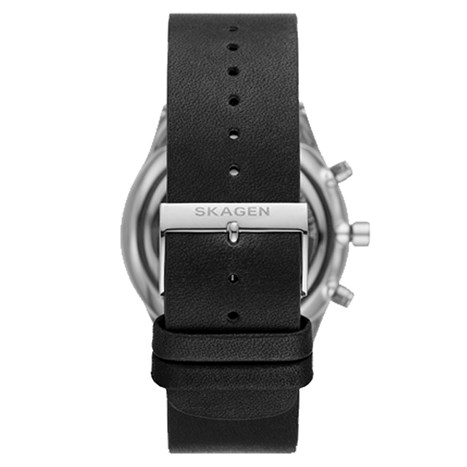 Đồng hồ SKAGEN 42 mm Nam SKW6677 Màu Đen