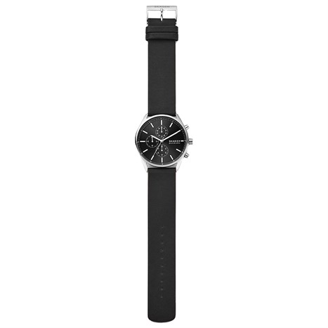 Đồng hồ SKAGEN 42 mm Nam SKW6677 Màu Đen
