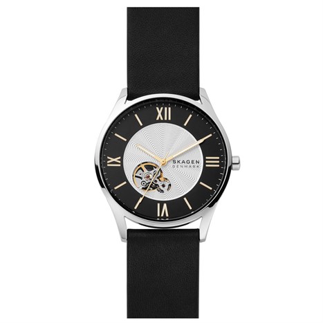 Đồng hồ SKAGEN 42 mm Nam SKW6710 Màu Đen