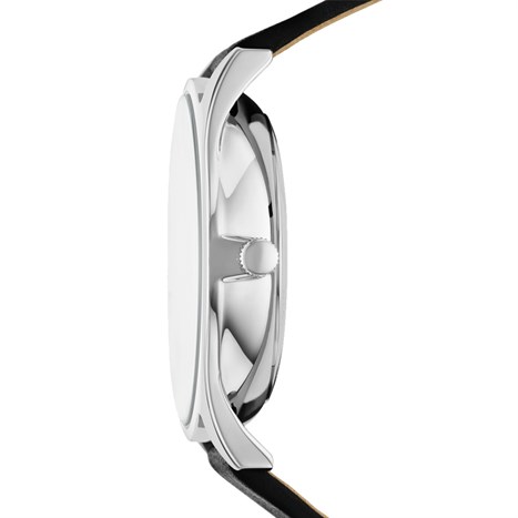 Đồng hồ SKAGEN 42 mm Nam SKW6710 Màu Đen