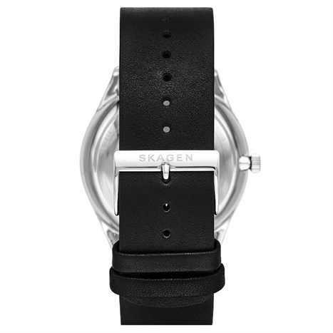 Đồng hồ SKAGEN 42 mm Nam SKW6710 Màu Đen