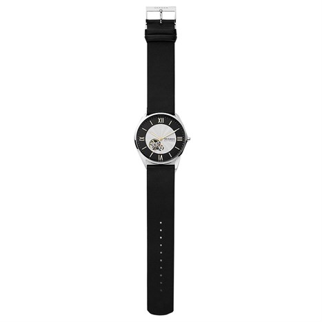 Đồng hồ SKAGEN 42 mm Nam SKW6710 Màu Đen
