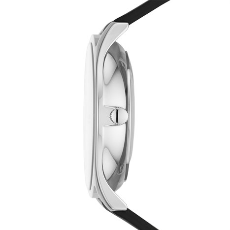 Đồng hồ SKAGEN 42 mm Nam SKW6735 Màu Đen