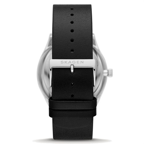 Đồng hồ SKAGEN 42 mm Nam SKW6735 Màu Đen
