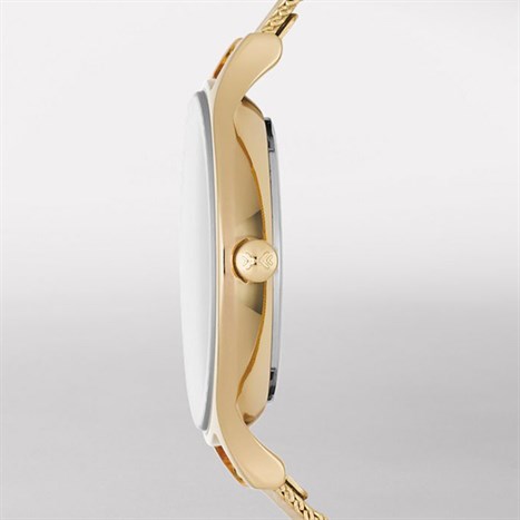 Đồng hồ SKAGEN 30 mm Nữ SKW2150 Màu Vàng