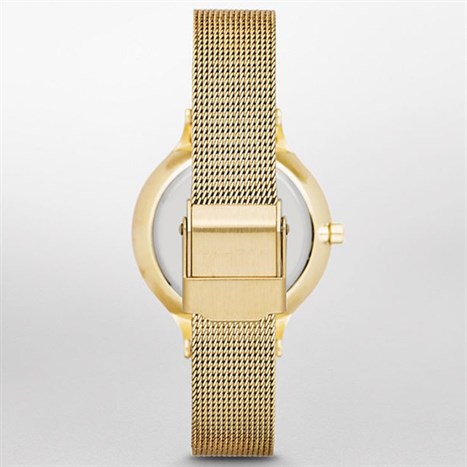 Đồng hồ SKAGEN 30 mm Nữ SKW2150 Màu Vàng