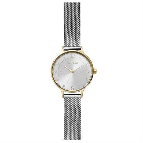 Đồng hồ SKAGEN 30 mm Nữ SKW2340 Màu Bạc