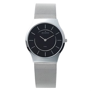 Skagen 233LSSB - Nữ