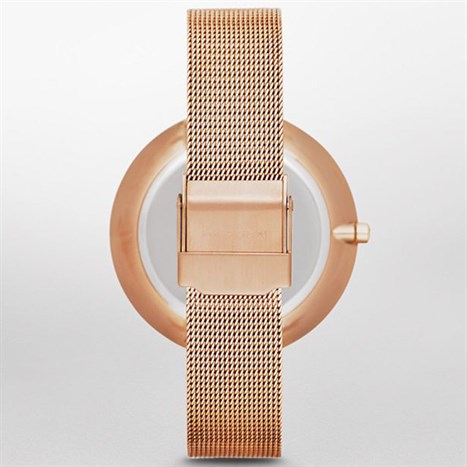 Đồng hồ Nữ Skagen SKW2142 Màu Vàng Hồng