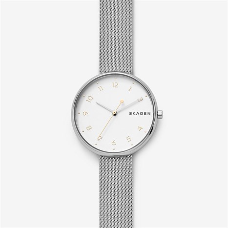 Đồng hồ Nữ Skagen SKW2623 Màu Bạc