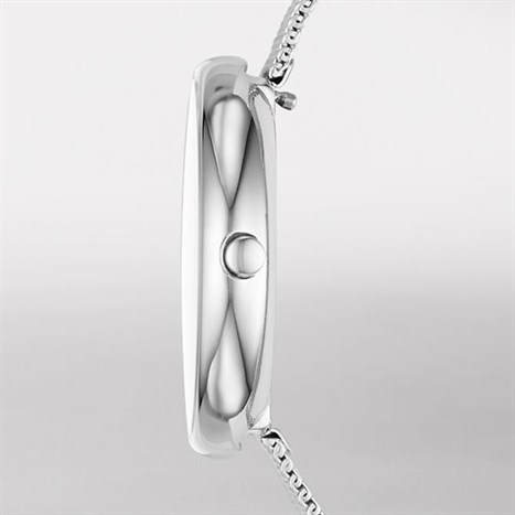 Đồng hồ Nữ Skagen SKW2623 Màu Bạc