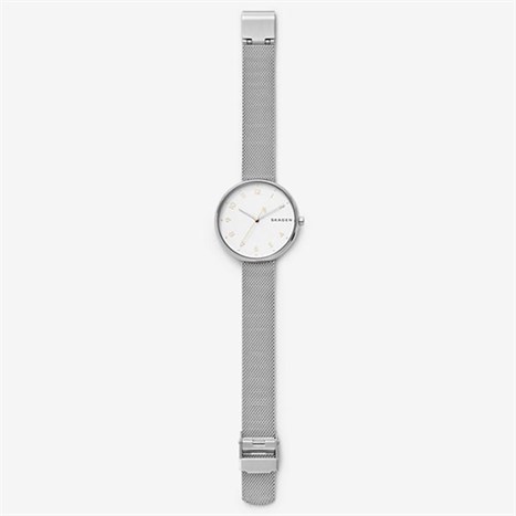 Đồng hồ Nữ Skagen SKW2623 Màu Bạc