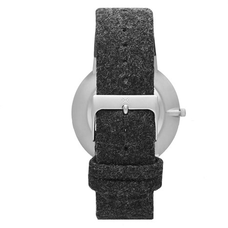 Đồng hồ Nam Skagen SKW6097 Màu Xám