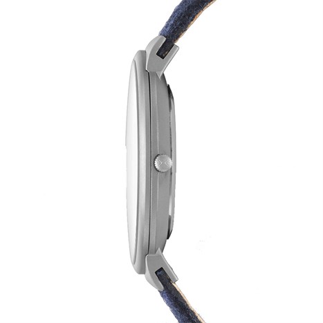 Đồng hồ Nam Skagen SKW6098 Màu Xanh Jean