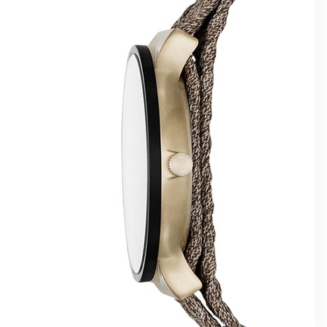 Đồng hồ Nam Skagen SKW6453 Màu Nâu