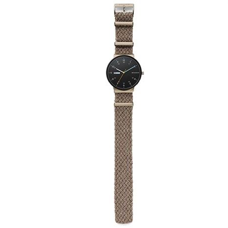 Đồng hồ Nam Skagen SKW6453 Màu Nâu