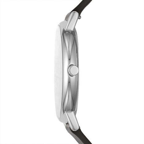 Đồng hồ Nam Skagen SKW6654 Màu Đen