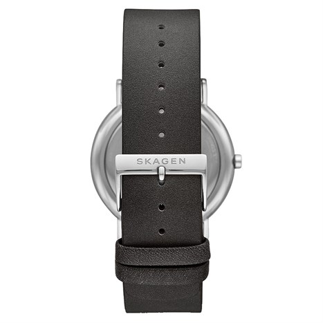 Đồng hồ Nam Skagen SKW6654 Màu Đen