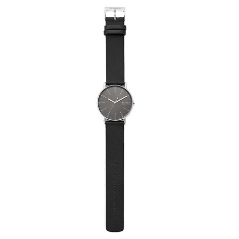 Đồng hồ Nam Skagen SKW6654 Màu Đen