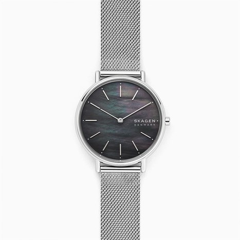 Đồng hồ Nữ Skagen SKW2730 Màu Bạc