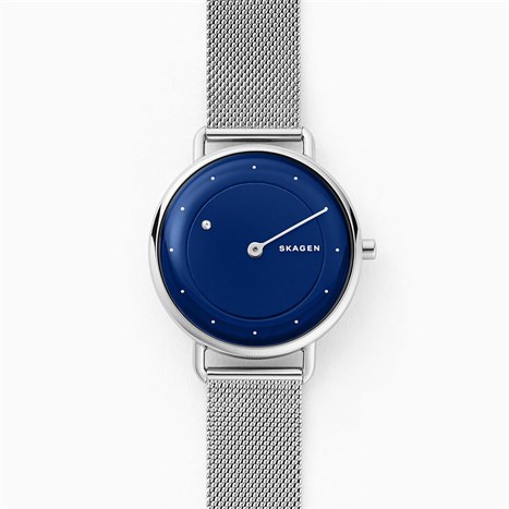 Đồng hồ Nữ Skagen SKW2738 Màu Bạc