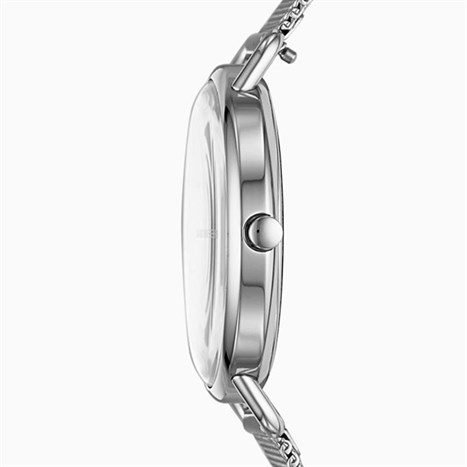 Đồng hồ Nữ Skagen SKW2738 Màu Bạc