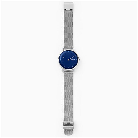 Đồng hồ Nữ Skagen SKW2738 Màu Bạc