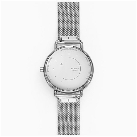 Đồng hồ Nữ Skagen SKW2738 Màu Bạc
