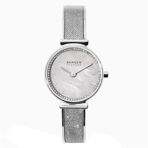 Đồng hồ Nữ Skagen SKW2793 Màu Bạc