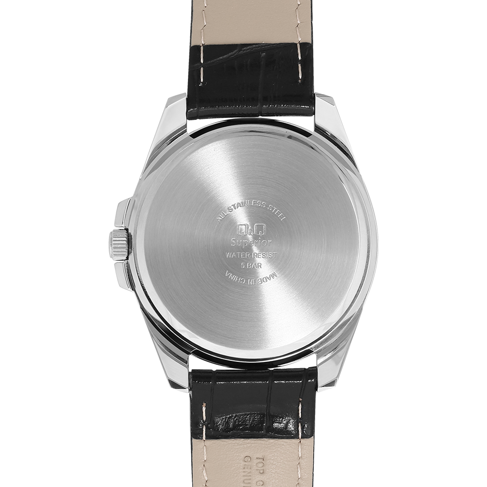 Đồng hồ Q&Q 40 mm Nam S284J312Y - 4
