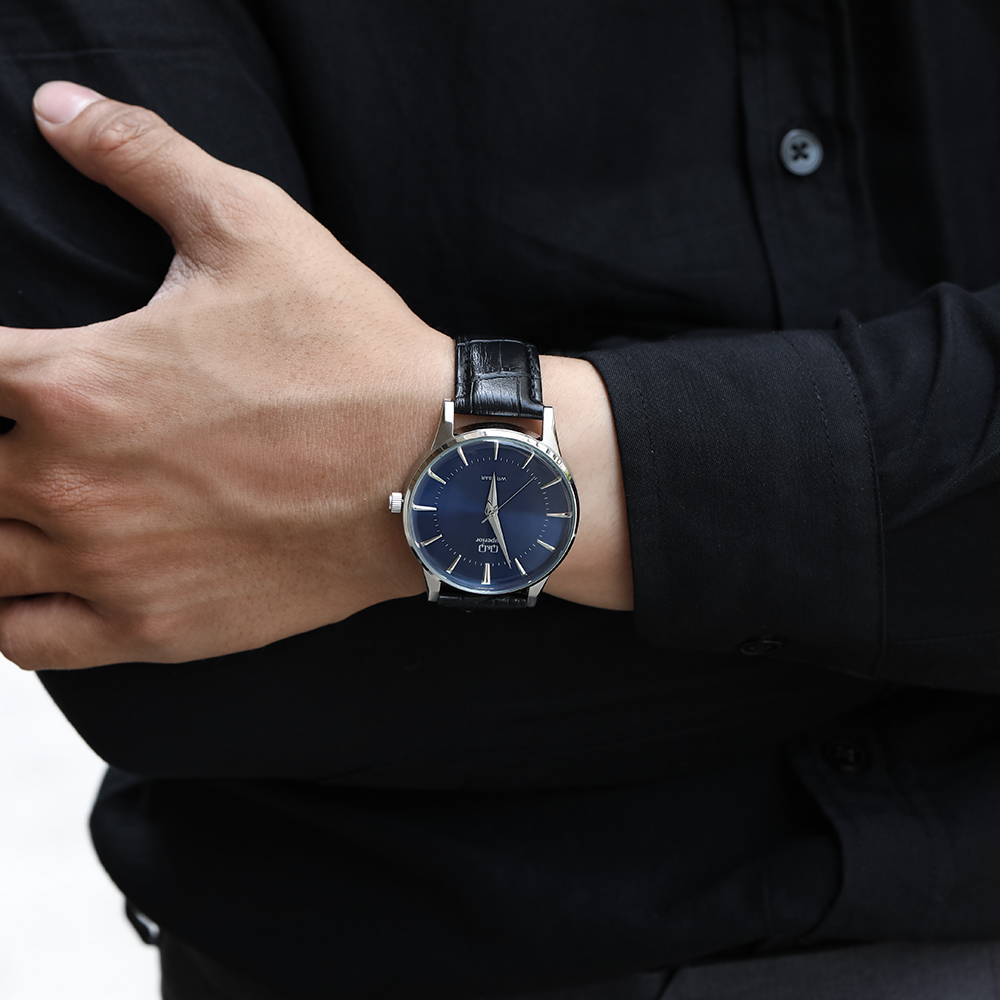 Đồng hồ Q&Q 40 mm Nam S398J302Y