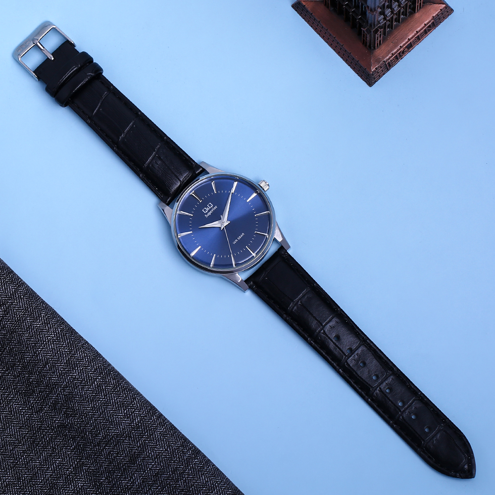 Đồng hồ Q&Q 40 mm Nam S398J302Y