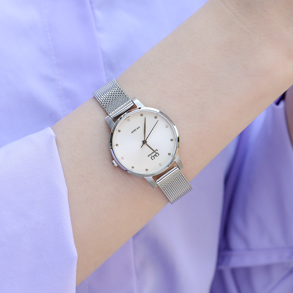 Đồng hồ Q&Q 31 mm Nữ S401J211Y