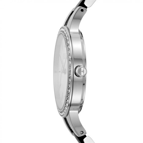 Đồng hồ ELLE 32 mm Nữ ELL21020 Màu Bạc