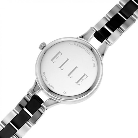 Đồng hồ ELLE 32 mm Nữ ELL21020 Màu Bạc