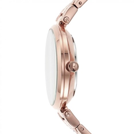 Đồng hồ ELLE 23 mm Nữ ELL21043 Màu Vàng Hồng
