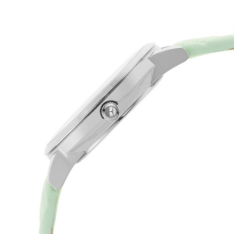 Đồng hồ ELLE 30 mm Nữ ELL21050 Màu Xanh lá