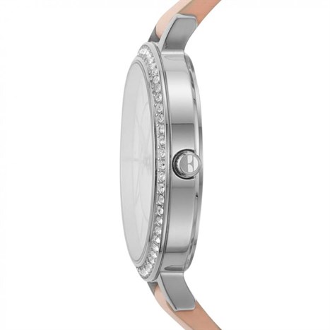 Đồng hồ ELLE 34 mm Nữ ELL25007 Màu Hồng