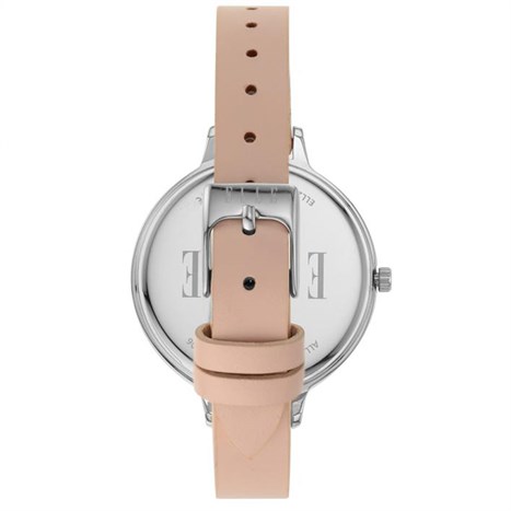 Đồng hồ ELLE 34 mm Nữ ELL25007 Màu Hồng