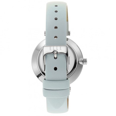 Đồng hồ ELLE 32 mm Nữ ELL25032 Màu Xanh Dương