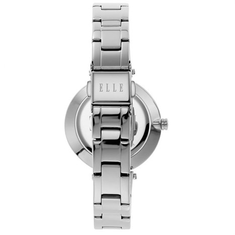 Đồng hồ ELLE 32 mm Nữ ELL25034 Màu Bạc