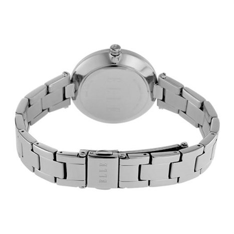 Đồng hồ ELLE 32 mm Nữ ELL25034 Màu Bạc