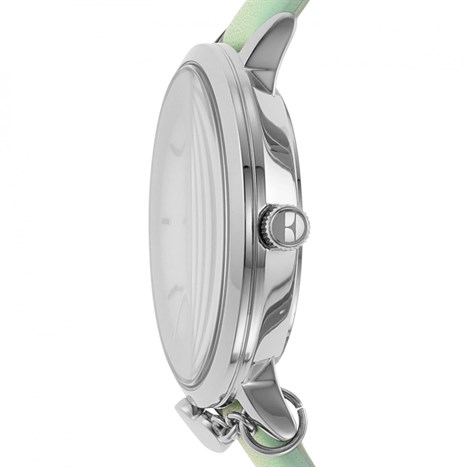 Đồng hồ ELLE 32 mm Nữ ELL25039 Màu Xanh lá