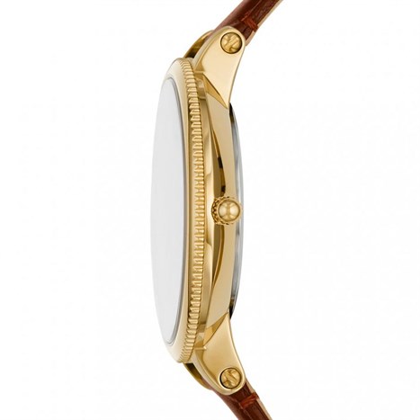 Đồng hồ FOSSIL Carlie 38 mm Nữ ES4943 Màu Nâu