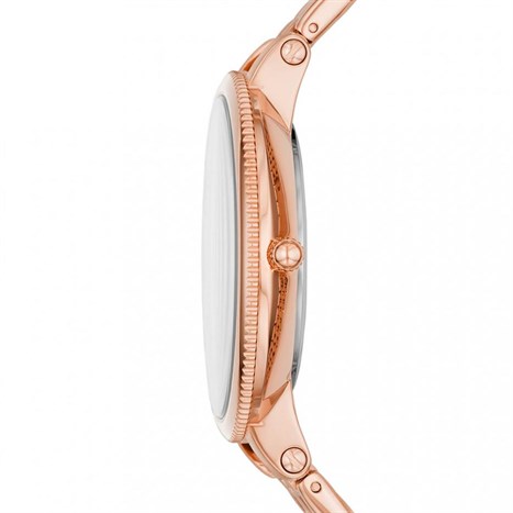 Đồng hồ FOSSIL Carlie 38 mm Nữ ES4946 Màu Vàng Hồng