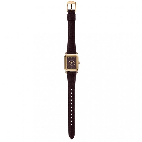 Đồng hồ FOSSIL Carlie 38 mm Nữ ES4971 Màu Nâu