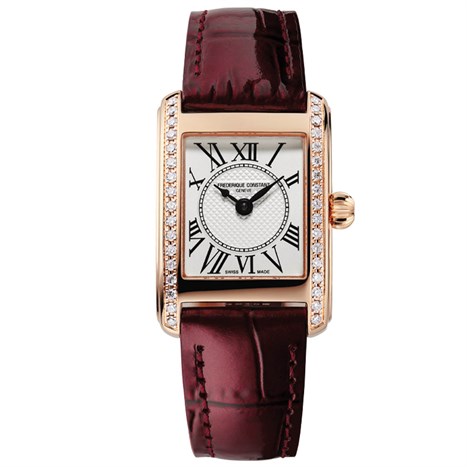 Đồng hồ FREDERIQUE CONSTANT Classics 23 x 21 mm Nữ FC-200MCD14
